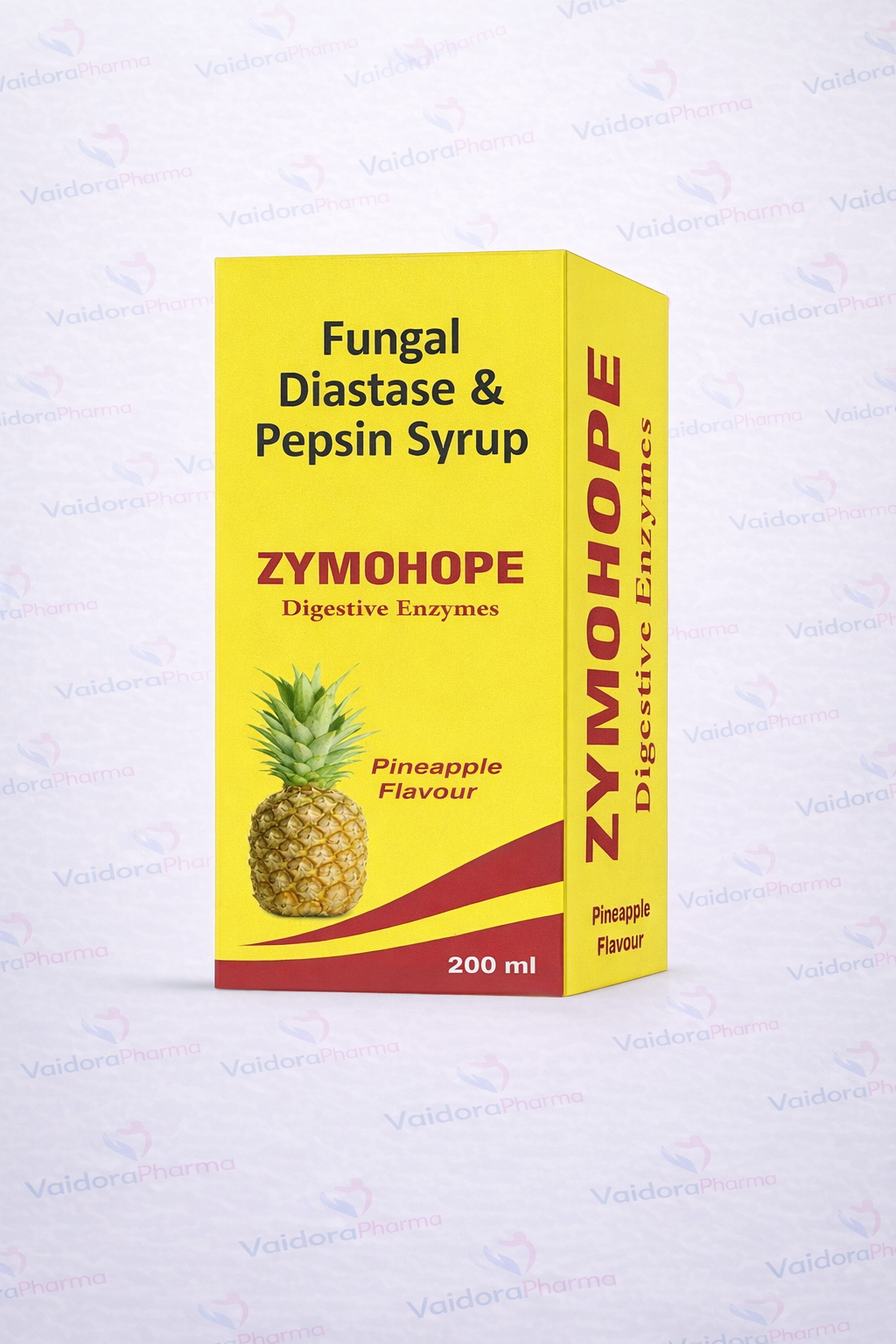 ZYMOHOPE 